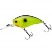 Плаващ воблер Yo-Zuri 3DR-X Crank MR F 50мм 8.5г, цвят BLCL