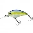 Плаващ воблер Yo-Zuri 3DR-X Crank MR F 50мм 8.5г, цвят GSSS