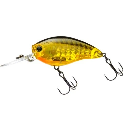 Плаващ воблер Yo-Zuri 3DR-X Crank MR F 50мм 8.5г, цвят PGBL