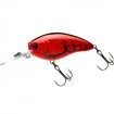 Плаващ воблер Yo-Zuri 3DR-X Crank MR F 50мм 8.5г, цвят RCF