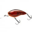 Плаващ воблер Yo-Zuri 3DR-X Crank MR F 50мм 8.5г, цвят TBCF