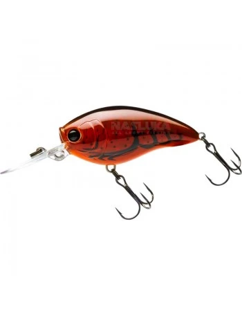 Плаващ воблер Yo-Zuri 3DR-X Crank MR F 50мм 8.5г, цвят TBCF
