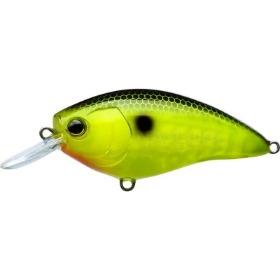 Плаващ воблер Yo-Zuri 3DR-X Crank SR F 50мм 8г, цвят BLCL