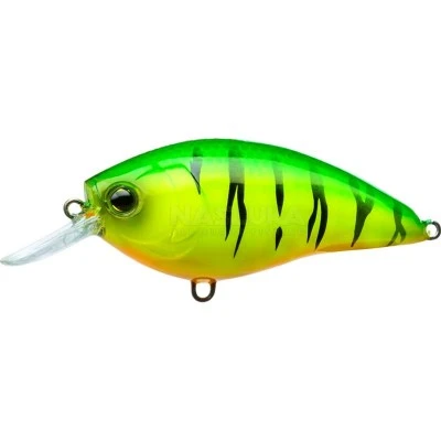 Плаващ воблер Yo-Zuri 3DR-X Crank SR F 50мм 8г, цвят FT
