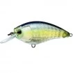 Плаващ воблер Yo-Zuri 3DR-X Crank SR F 50мм 8г, цвят GSSS
