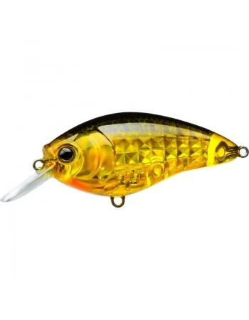 Плаващ воблер Yo-Zuri 3DR-X Crank SR F 50мм 8г, цвят PGBL