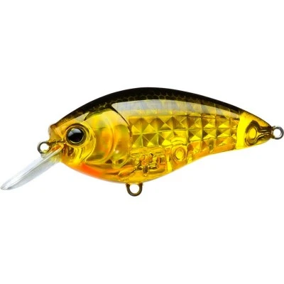 Плаващ воблер Yo-Zuri 3DR-X Crank SR F 50мм 8г, цвят PGBL