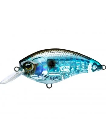 Плаващ воблер Yo-Zuri 3DR-X Crank SR F 50мм 8г, цвят PSH
