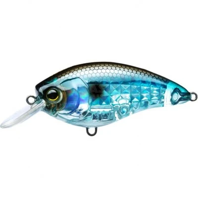 Плаващ воблер Yo-Zuri 3DR-X Crank SR F 50мм 8г, цвят PSH