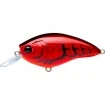 Плаващ воблер Yo-Zuri 3DR-X Crank SR F 50мм 8г, цвят RCF