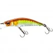 Потъващ воблер Yo-Zuri 3DR-X Flat Heavy Minnow S 60мм 7.5г, цвят MGSA