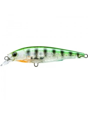 Неутрален воблер Yo-Zuri 3DR-X Jerkbait SP 80мм 9.5г, цвят GSPC