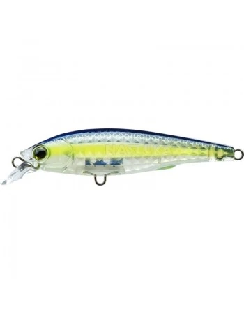 Неутрален воблер Yo-Zuri 3DR-X Jerkbait SP 80мм 9.5г, цвят GSSS