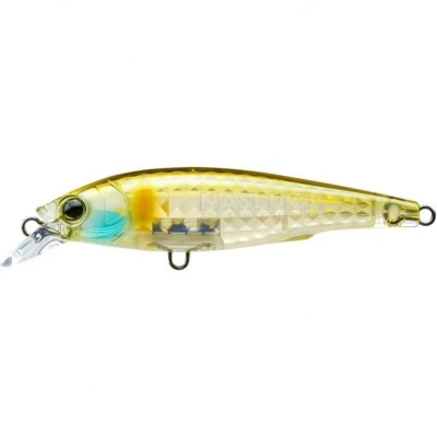 Неутрален воблер Yo-Zuri 3DR-X Jerkbait SP 80мм 9.5г, цвят GSAY