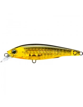 Неутрален воблер Yo-Zuri 3DR-X Jerkbait SP 80мм 9.5г, цвят PGBL