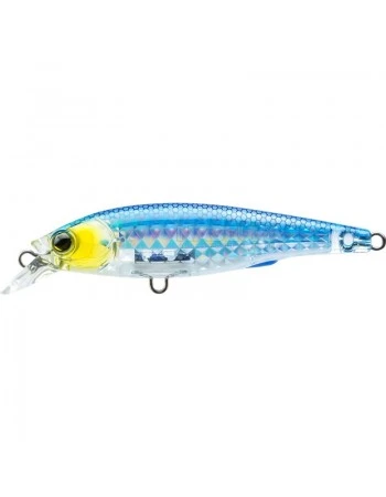 Неутрален воблер Yo-Zuri 3DR-X Jerkbait SP 80мм 9.5г, цвят PSB