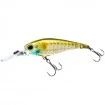 Неутрален воблер Yo-Zuri 3DR-X Shad SP 60мм 6г, цвят GSAY