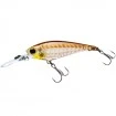 Неутрален воблер Yo-Zuri 3DR-X Shad SP 60мм 6г, цвят GSSM