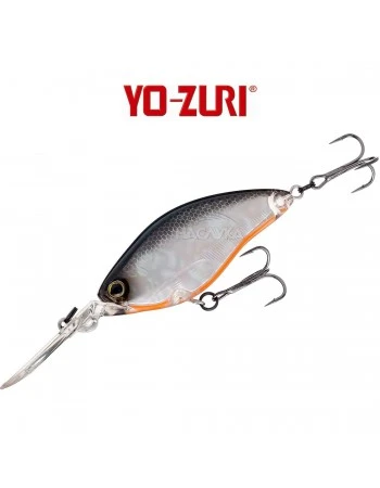 Воблер Yo-Zuri 3DS Crank Deep Diver - цвят HTS