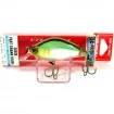 Плаващ воблер Yo-Zuri 3DS Flat Crank F 55мм 7.5г, цвят BCL