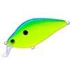 Плаващ воблер Yo-Zuri 3DS Flat Crank F 55мм 7.5г, цвят BCL