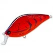 Плаващ воблер Yo-Zuri 3DS Flat Crank F 55мм 7.5г, цвят CF