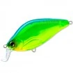 Плаващ воблер Yo-Zuri 3DS Flat Crank F 55мм 7.5г, цвят HCLL