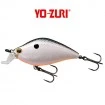 Воблер Yo-Zuri 3DS Flat Crank 55F - 5.5см - 7.5г - цвят TSH