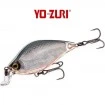 Воблер Yo-Zuri 3DS Flat Crank 55F - цвят HTS
