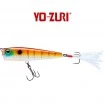 Воблер - Попер Yo-Zuri 3DS Popper 6.5см 7г - BG