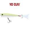 Воблер - Попер Yo-Zuri 3DS Popper 6.5см 7г - PCL