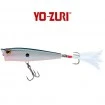 Воблер - Попер Yo-Zuri 3DS Popper 6.5см 7г - TSH