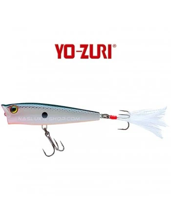 Воблер - Попер Yo-Zuri 3DS Popper 6.5см 7г - TSH