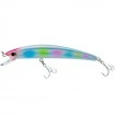 Crystal Minnow F 110мм 12г HCA Плаващ воблер Yo-Zuri Crystal Minnow F 110мм 12г, цвят HCA