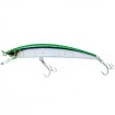 Потъващ воблер Yo-Zuri Crystal Minnow F 90мм 7.5г, цвят HNM
