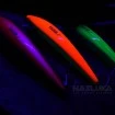 Плаващ воблер Yo-Zuri Crystal Minnow F 110мм 12г, цвят HCA