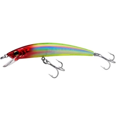 Crystal Minnow F 110мм 12г, цвят HCR Плаващ воблер Yo-Zuri Crystal Minnow F 110мм 12г, цвят HCR