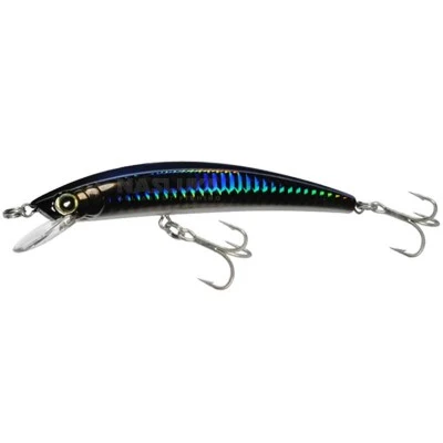 Crystal Minnow F 110мм 12г, цвят HGHB Плаващ воблер Yo-Zuri Crystal Minnow F 110мм 12г, цвят HGHB