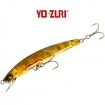Воблер Yo-Zuri Crystal Minnow F979 - цвят HAY