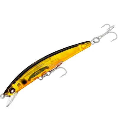 Воблер Yo-Zuri Crystal Minnow F979 - цвят HGBL
