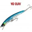 Воблер Yo-Zuri Crystal Minnow F979 - цвят HIW