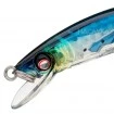 Воблер Yo-Zuri Crystal Minnow F979 - цвят HIW