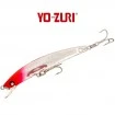 Воблер Yo-Zuri Crystal Minnow F979 - цвят HRH