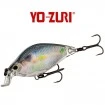 Воблер Yo-Zuri Flat Crank 55F - цвят RGZS