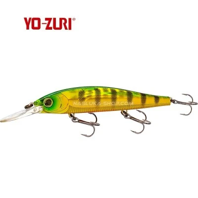 Воблер Yo-Zuri 3DB JerkBait 11см 16.5г - NPC
