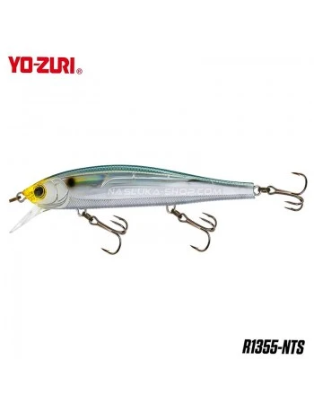 Воблер Yo-Zuri 3DB JerkBait 11см 15г - NTS
