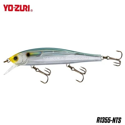 Воблер Yo-Zuri 3DB JerkBait 11см 15г - NTS