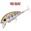 Воблер Yo-Zuri L-Minnow - цвят M113