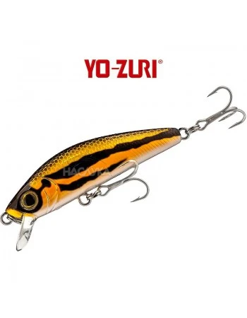 Воблер Yo-Zuri L-Minnow - цвят M37