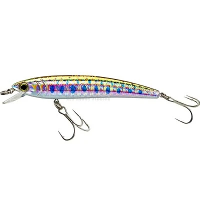Pin's Minnow F 70мм 4г M113 Плаващ воблер Yo-Zuri Pin's Minnow F 70мм 4г, цвят M113